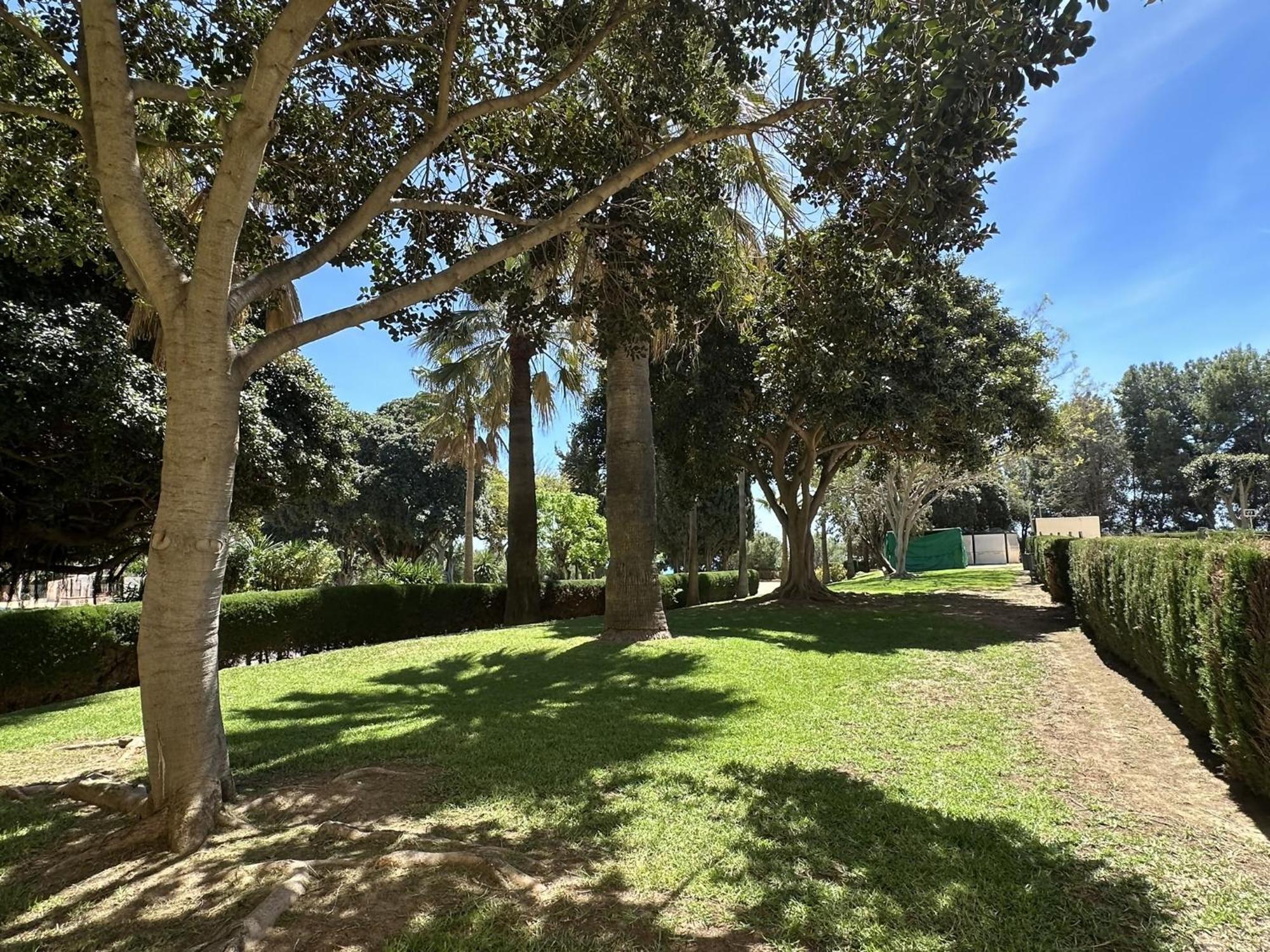Estudio Agata Con Piscina A 800M De La Playa Benalmádena Εξωτερικό φωτογραφία
